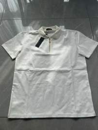 Picture of Versace Polo Shirts Short _SKUVersaceM-3XL26or1125298
